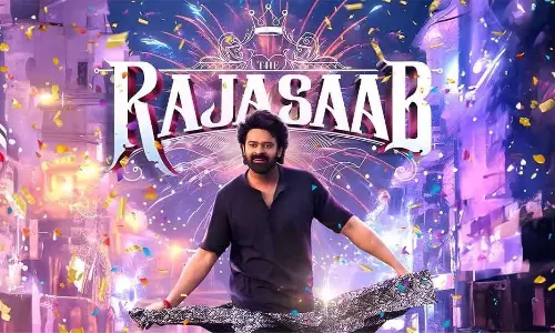 ప్ర‌భాస్-బ్ర‌హ్మానందం మ‌ళ్లీ పండిస్తారా?