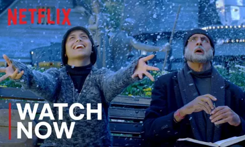 19 ఏళ్ల బ్లాక్.. ఇన్నాళ్లకు ఓటీటీలోకి..!