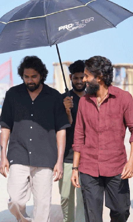 NCs Thandel Team Wraps Up A Schedule At Scenic Village!