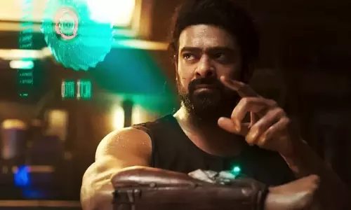 ప్రభాస్ కల్కి.. కిక్కిచ్చే క్లైమాక్స్