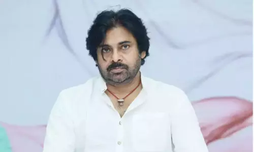 సీట్లు ఎన్ని అయితేనేమి...పవన్ అల్ప సంతోషేనా...!?