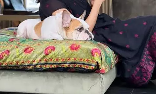 Samantha Ruth Prabhus Candid Moment of Ordinary Beauty