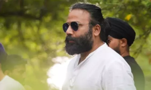 ఎనిమాల్ డైరెక్టర్.. భవిష్యత్తులో హై వోల్టేజ్ కాంబినేషన్స్