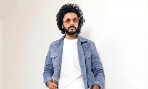 ఒక్క సినిమా కోసం 75 వదులుకున్నాడట!
