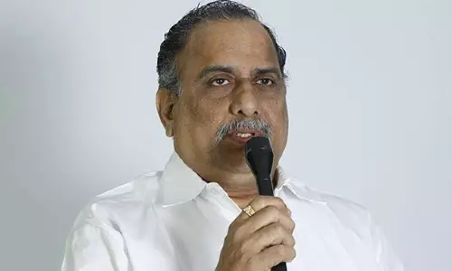 ముద్రగడ మౌనం వెనక...!?