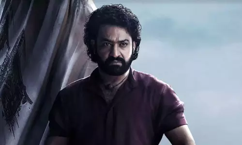 దేవర లెక్క తేలేది అప్పుడేనా?