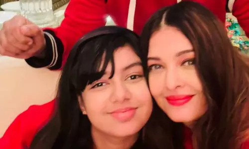 విడాకుల రూమ‌ర్ల‌కు ఐష్ అలా చెక్