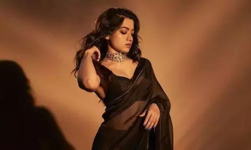 రష్మిక రెమ్యునరేషన్ లెక్క.. ఆ రేంజ్ లో ఉందా?