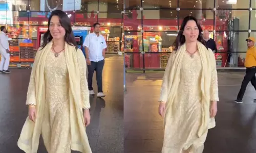 వీడియో : మేకప్‌ లేకున్నా మిల్కీ బ్యూటీ అదుర్స్‌