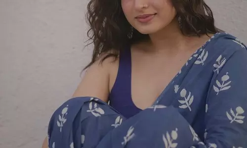 Ayesha Khans Timeless Beauty in Monochrome