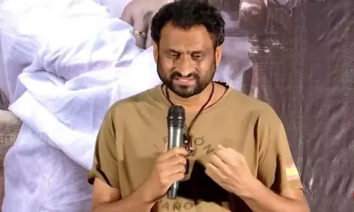 యాత్ర 2.. నాకంత ఓపిక లేదన్న డైరెక్టర్