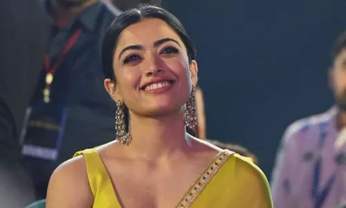 రెమ్యునరేషన్ గోల.. రష్మిక క్లియర్ గా చెప్పేసిందిగా..