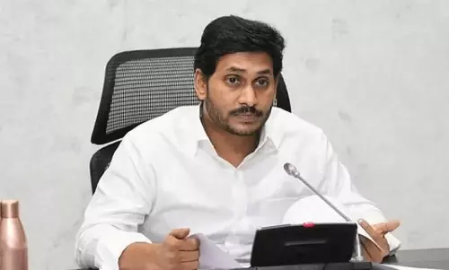 మేం చెడు చేశామ‌ని న‌మ్మిన‌ప్పుడు పొత్తులెందుకు?  : జ‌గ‌న్ స్ట్ర‌యిట్ క్వ‌శ్చ‌న్‌