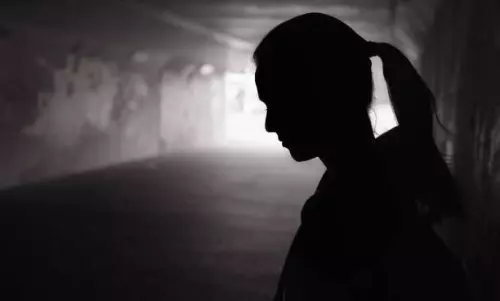 ఒక యువతి 2 ప్రేమలు.. హత్యతో క్రైం థ్రిల్లర్