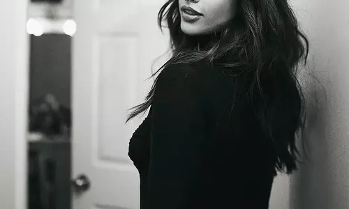 Trimptis Classic Monochrome Marvel