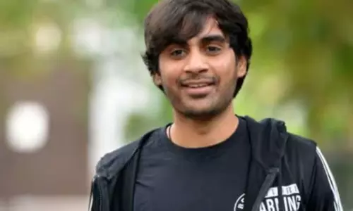 సుజిత్ క్రేజ్.. లైనప్ లో బడా హీరోలు!