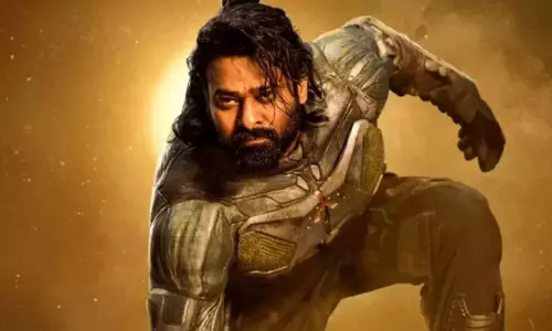 కల్కి.. ఆ విషయంలో నో ఛేంజ్