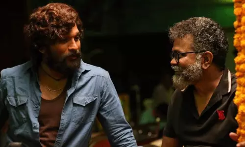 తెలియకుండానే బన్నీతో RRR ప్లాన్ చేసిన సుక్కు..!