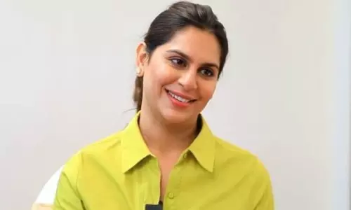 త‌ల్లి కావ‌డానికి అందుకే స‌మ‌యం తీసుకున్నా!