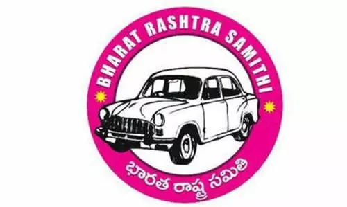 మరో 4 బీఆర్ఎస్ ఎంపీలూ జంప్? ముఖ్య నేత జిల్లా నుంచి?