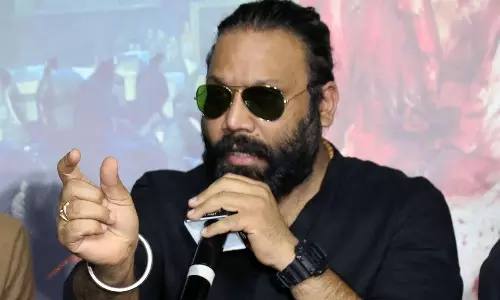 ఫిల్మ్ ఫేర్ అవార్డుల్లో రష్మిక లేకపోవడం ఏంటి..?