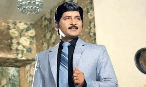 అంద‌గాడు శోభ‌న్ బాబు వార‌సులు ఏమ‌య్యారు?