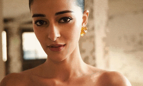 Ananya Pandays Insect-Inspired Couture