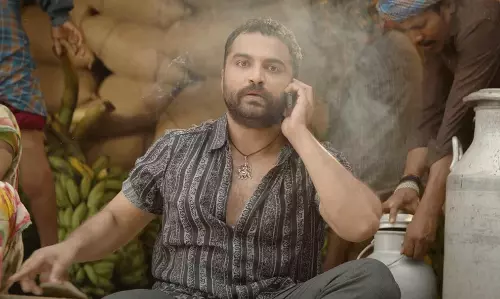 గ్యాంగ్స్ ఆఫ్ గోదావరి.. ఎందుకు లేటు?