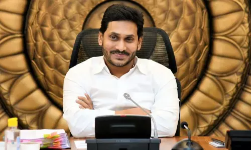జగన్ సీఎంగా 15వ అసెంబ్లీ అలా ముగిసింది...!