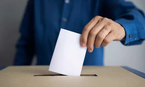 మూడ్ ఆఫ్ ది నేషన్... లోక్ సభ ఎన్నికలపై ఇండియా టుడే సర్వే!