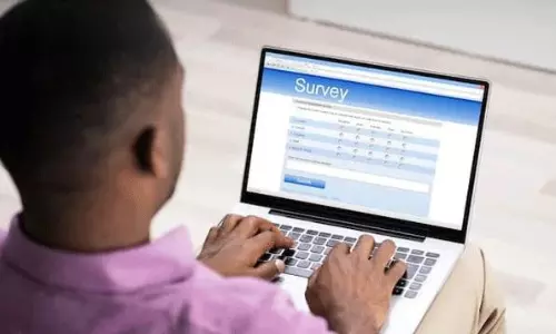 సర్వేలకు రేటు ఎంత...!?