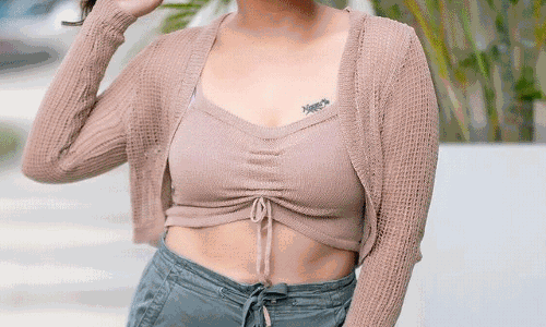 Anasuya Bharadwajs Stunning Transformation