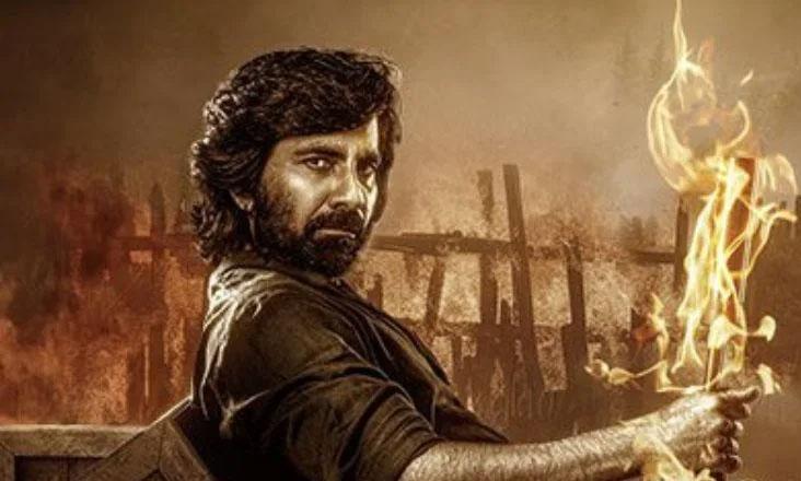 మాస్ రాజా బిజినెస్ ట్రాక్.. టాప్ లిస్ట్ ఇదే.. | Mass Raja Business ...