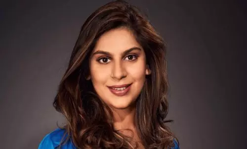 విజయ్ పొలిటికల్ ఎంట్రీపై ఉపాసన రియాక్షన్.. కారణమేంటి?