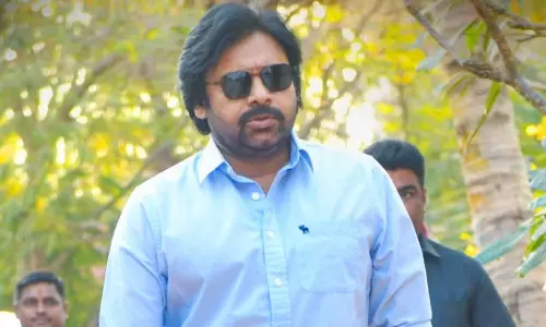 పవన్ కళ్యాణ్ దర్శకులు.. సేఫ్ జోన్!