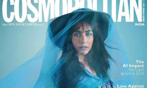 ర‌కుల్ ఈ కొత్త లుక్‌తో షాకిచ్చింది