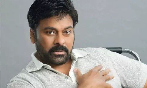 చిరు.. ఓటీటీ రూట్?