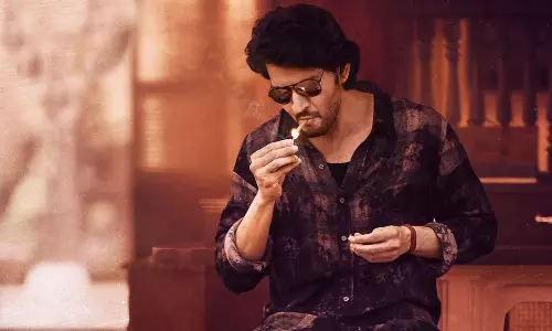 మహేష్ బాబు.. ఆ స్పేస్ అస్సలు ఇవ్వలే.