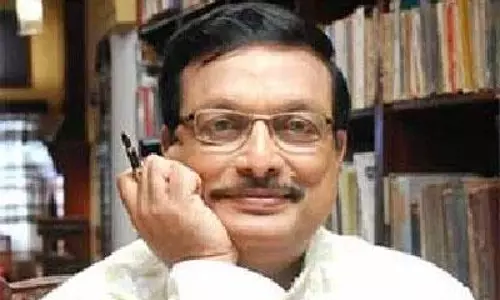 చిరంజీవితో వివాదం యండ‌మూరి వివ‌ర‌ణ‌!