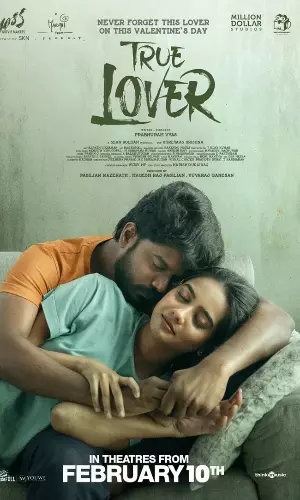 ట్రూ లవర్