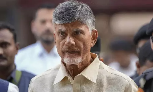 కొత్త బాబు.. మోడీషాలకు పూర్తిగా సరెండర్!