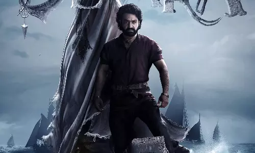 యానిమ‌ల్‌కి ట్రిప్తి.. దేవ‌ర‌కు ఈ బ్యూటీ..!