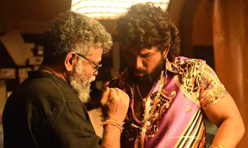 పుష్ప-2పై కన్నేసిన నాని, చైతూ.. ఏం జరుగుతుందో?