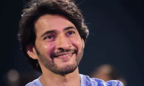 మహేష్ బాబు మినహాయింపు కాదు సుమీ!