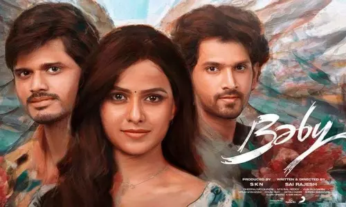 మొన్న శ్రీమంతుడు.. ఇప్పుడు బేబీ.. మేకర్స్ పై కేసు?