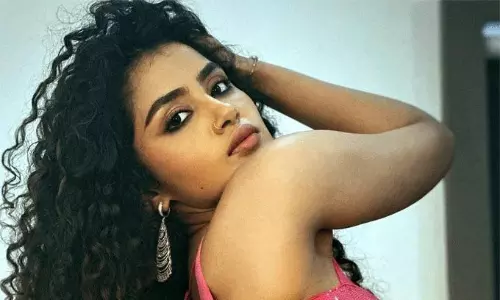 ఈగల్ అనుపమను యూత్ రిసీవ్ చేసుకుంటారా?