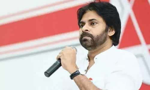 పొత్తులపై పవన్‌ కళ్యాణ్‌ కీలక వ్యాఖ్యలు!