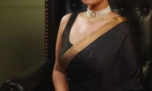 Ayesha Khans Ethereal Charm