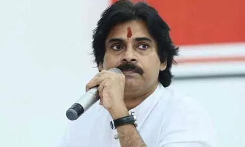 ఢిల్లీ ఫ్లైట్ ఎక్కుతున్న పవన్...కూటమి ఫిక్స్...!