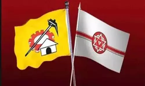 భీమిలీ కోసం జనసేన టీడీపీల మధ్య బిగ్ ఫైట్...!